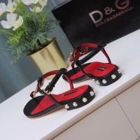 $72.00 USD Dolce & Gabbana D&G Sandal For Women #1005483