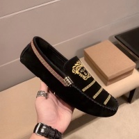 $82.00 USD Versace Leather Shoes For Men #1005492