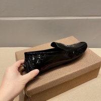 $82.00 USD Versace Leather Shoes For Men #1005494