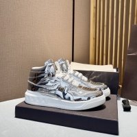 $128.00 USD Valentino High Tops Shoes For Women #1005520