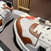 $122.00 USD Valentino Casual Shoes For Men #1005547