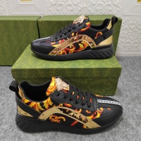 $72.00 USD Versace Casual Shoes For Men #1005558