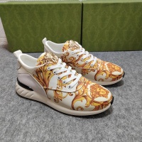 $72.00 USD Versace Casual Shoes For Men #1005559