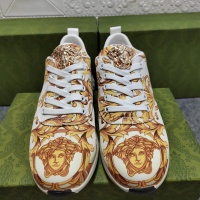 $72.00 USD Versace Casual Shoes For Men #1005559