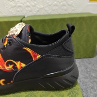 $72.00 USD Versace Casual Shoes For Men #1005560