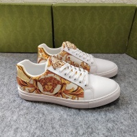 $72.00 USD Versace Casual Shoes For Men #1005561