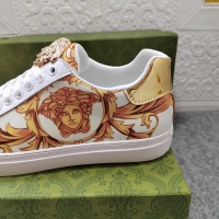 $72.00 USD Versace Casual Shoes For Men #1005561