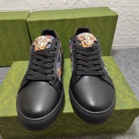 $72.00 USD Versace Casual Shoes For Men #1005563