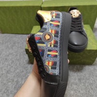 $72.00 USD Versace Casual Shoes For Men #1005563