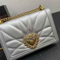 $162.00 USD Dolce & Gabbana D&G AAA Quality Messenger Bags #1005566