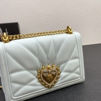 $162.00 USD Dolce & Gabbana D&G AAA Quality Messenger Bags #1005569
