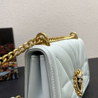 $162.00 USD Dolce & Gabbana D&G AAA Quality Messenger Bags #1005569