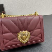 $162.00 USD Dolce & Gabbana D&G AAA Quality Messenger Bags #1005571