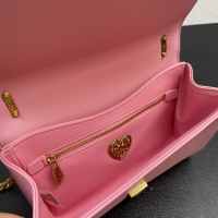 $162.00 USD Dolce & Gabbana D&G AAA Quality Messenger Bags #1005572
