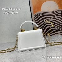 $108.00 USD Dolce & Gabbana D&G AAA Quality Messenger Bags #1005576