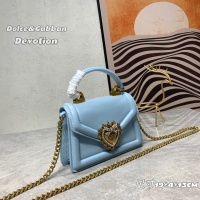 $108.00 USD Dolce & Gabbana D&G AAA Quality Messenger Bags #1005577