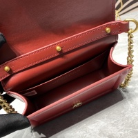 $108.00 USD Dolce & Gabbana D&G AAA Quality Messenger Bags #1005578