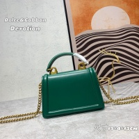 $108.00 USD Dolce & Gabbana D&G AAA Quality Messenger Bags #1005581