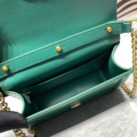 $108.00 USD Dolce & Gabbana D&G AAA Quality Messenger Bags #1005581