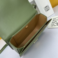 $150.00 USD LOEWE AAA Quality Messenger Bags #1005605