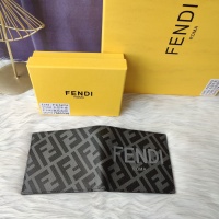 $52.00 USD Fendi AAA Quality Wallet For Women #1005651