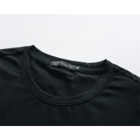 $23.00 USD Versace T-Shirts Short Sleeved For Men #1005654