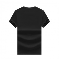 $23.00 USD Versace T-Shirts Short Sleeved For Men #1005654