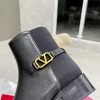 $98.00 USD Valentino Boots For Women #1005689