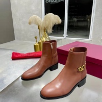 $98.00 USD Valentino Boots For Women #1005690