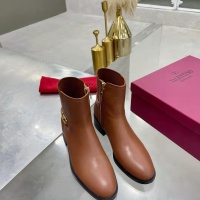 $98.00 USD Valentino Boots For Women #1005690