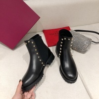 $96.00 USD Valentino Boots For Women #1005691