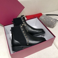 $96.00 USD Valentino Boots For Women #1005691