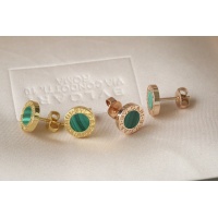 $27.00 USD Bvlgari Earrings For Women #1005795