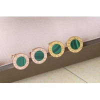 $27.00 USD Bvlgari Earrings For Women #1005796