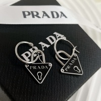 $32.00 USD Prada Earrings For Women #1005801