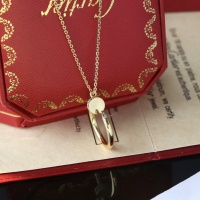 $32.00 USD Cartier Necklaces #1005855
