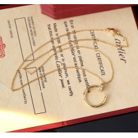 $32.00 USD Cartier Necklaces #1005855
