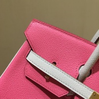 $446.28 USD Hermes AAA Quality Handbags For Women #1005857