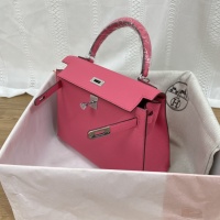 $446.28 USD Hermes AAA Quality Handbags For Women #1005858