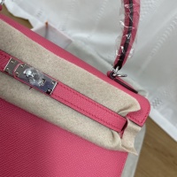 $446.28 USD Hermes AAA Quality Handbags For Women #1005858