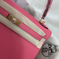$446.28 USD Hermes AAA Quality Handbags For Women #1005859