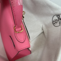 $446.28 USD Hermes AAA Quality Handbags For Women #1005859