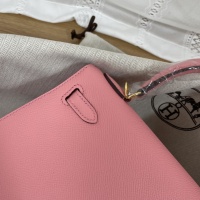 $446.28 USD Hermes AAA Quality Handbags For Women #1005861