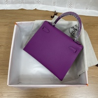 $446.28 USD Hermes AAA Quality Handbags For Women #1005863
