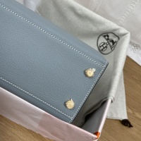 $446.28 USD Hermes AAA Quality Handbags For Women #1005881
