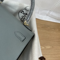 $446.28 USD Hermes AAA Quality Handbags For Women #1005883