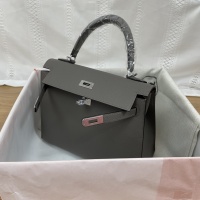 $446.28 USD Hermes AAA Quality Handbags For Women #1005884