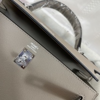 $446.28 USD Hermes AAA Quality Handbags For Women #1005887