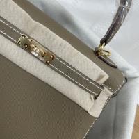 $446.28 USD Hermes AAA Quality Handbags For Women #1005888