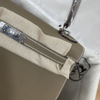 $446.28 USD Hermes AAA Quality Handbags For Women #1005889